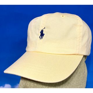 ラルフローレン(Ralph Lauren)のマンチカン大好きさま専用　ラルフ　キャップ(キャップ)