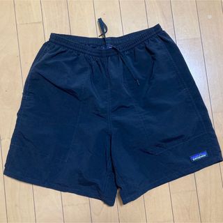 パタゴニア(patagonia)のパタゴニア　バギーズ　グラミチ　チノ　セット(ショートパンツ)