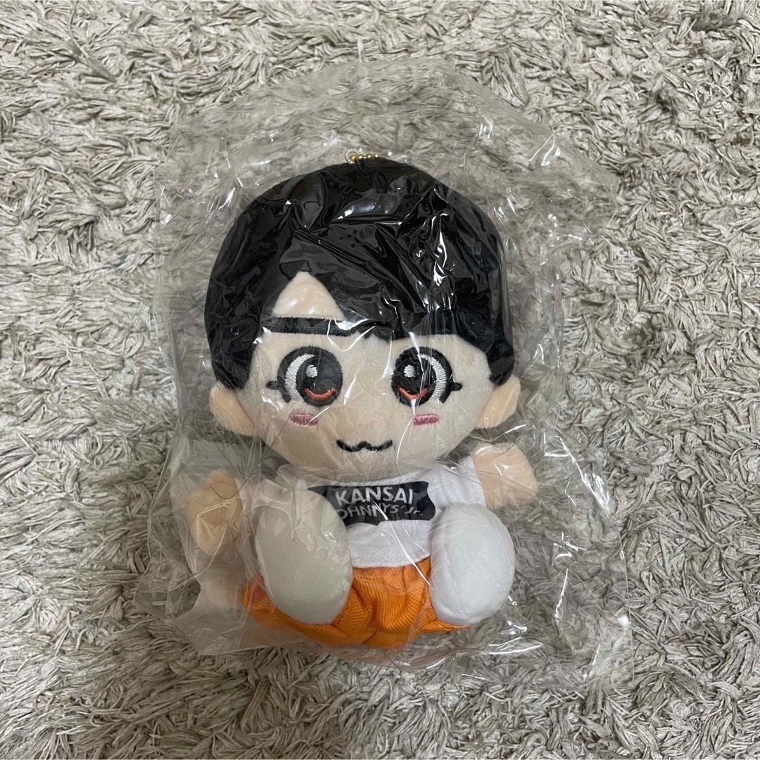 大西流星 長尾謙杜 ちびぬい⚠️専用出品