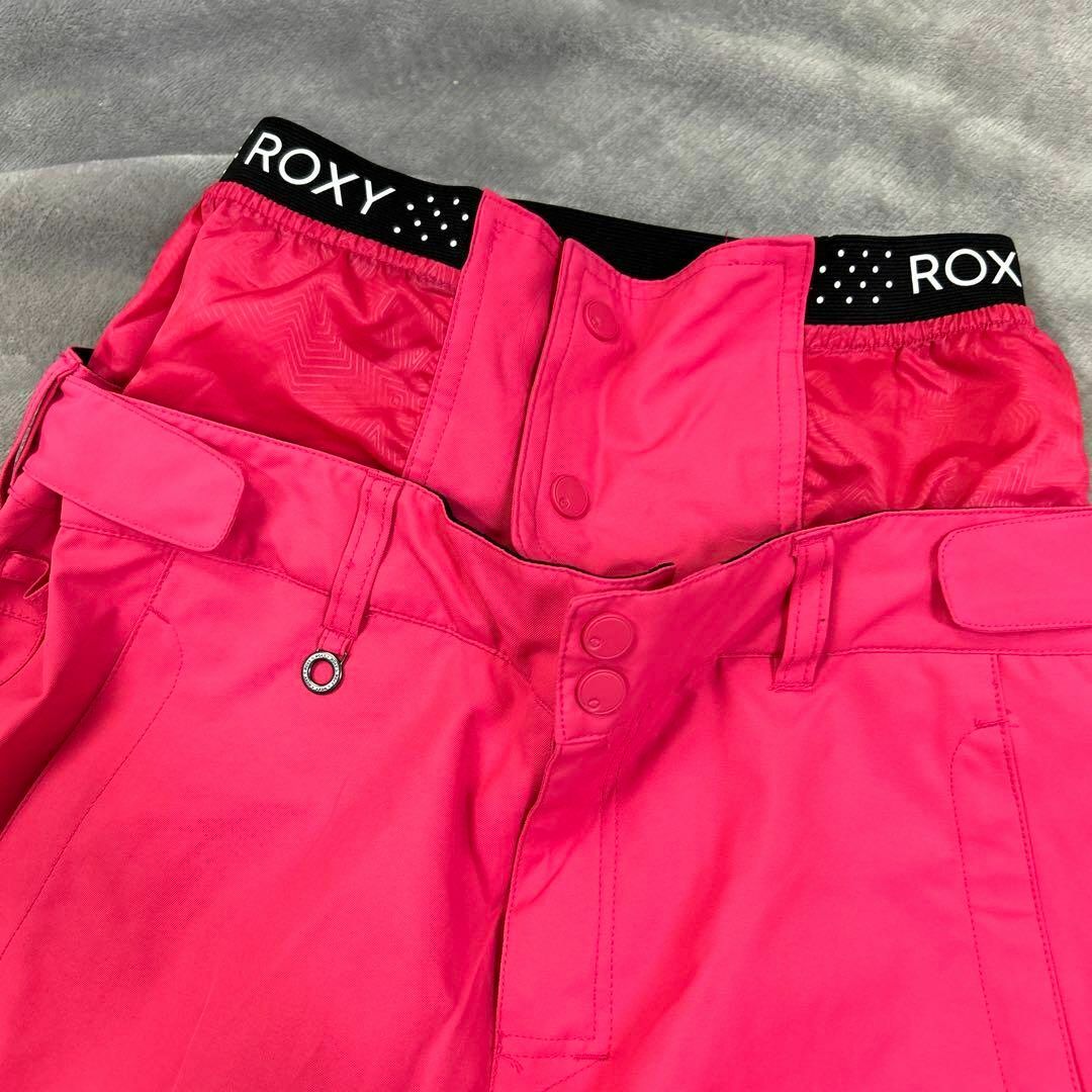 ROXY スキー　スノボ　パンツ ズボン