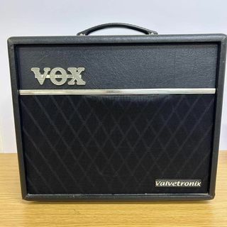 VOX - VOX MINI5 Rhythm IV アイボリー 持ち運び 電池駆動 動作良好の