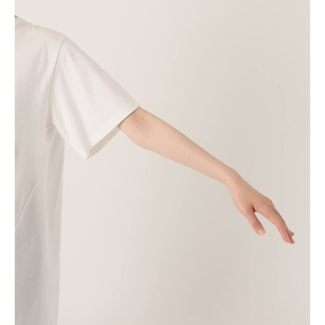 DEUXIEME CLASSE - Deuxieme Classe 【CELERI/セルリ】Flare Teeの通販