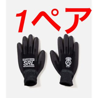 ネイバーフッド(NEIGHBORHOOD)の新品未使用　NEIGHBORHOOD SRL / E-GLOVE(その他)