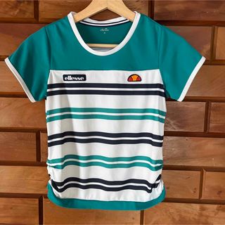 エレッセ(ellesse)のエレッセ　テニス　Tシャツ(ウェア)