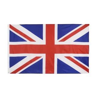 新品 イギリス 国旗 送料無料 150cm x 90cm 人気 大サイズ(のれん)