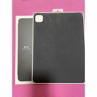 アイパッド(iPad)のApple 11インチ iPad Pro 第2,3世代 Smart Folio(iPadケース)