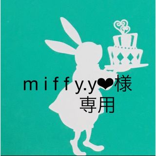 クレードスコープ(kladskap)のm i f f y.y❤︎様　専用(Tシャツ/カットソー)