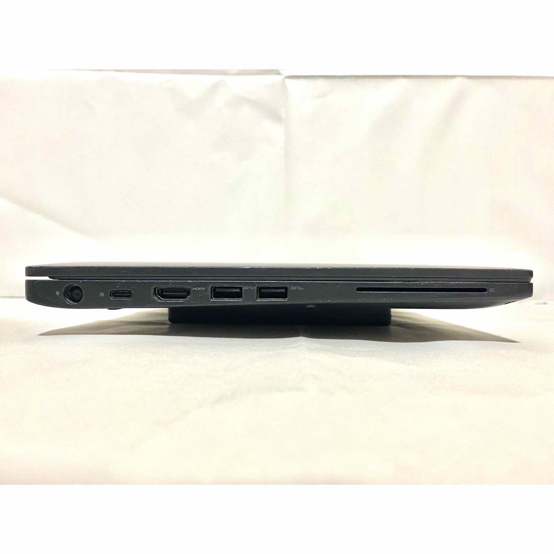 【正規Office付き‼️】Dell　Latitude　7490　ノートパソコン