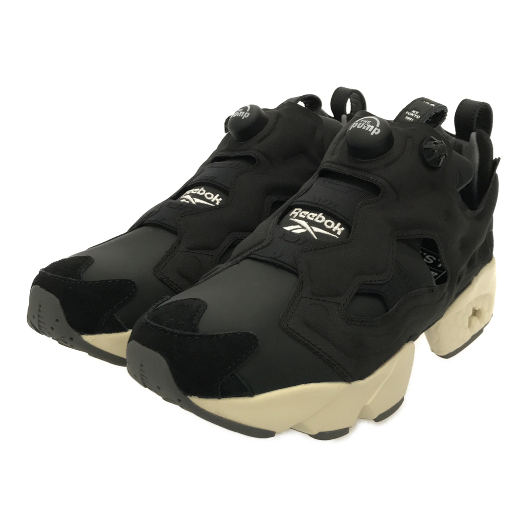 Reebok atmos インスタポンプフューリー スニーカー 26.5