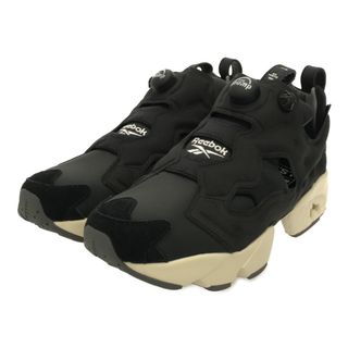 リーボック(Reebok)のReebok atmos インスタポンプフューリー スニーカー 26.5(スニーカー)