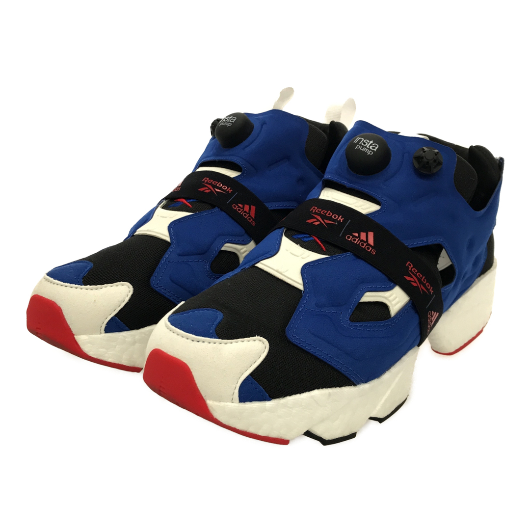 約cmアウトソールReebok adidas INSTAPUMP FURY FY8776 26.5