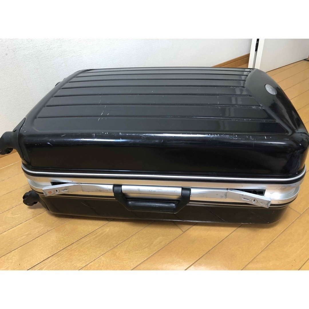 【新品】 サムソナイト　キャリーケース　スーツケース