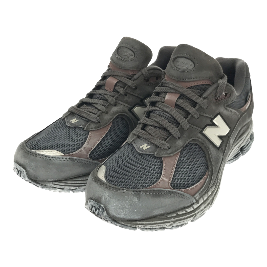 New Balance(ニューバランス)のニューバランス M2002RXA GORE-TEX 27cm メンズの靴/シューズ(スニーカー)の商品写真