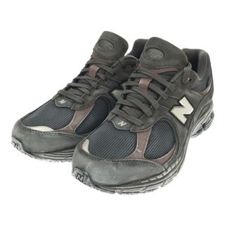 ニューバランス(New Balance)のニューバランス M2002RXA GORE-TEX 27cm(スニーカー)