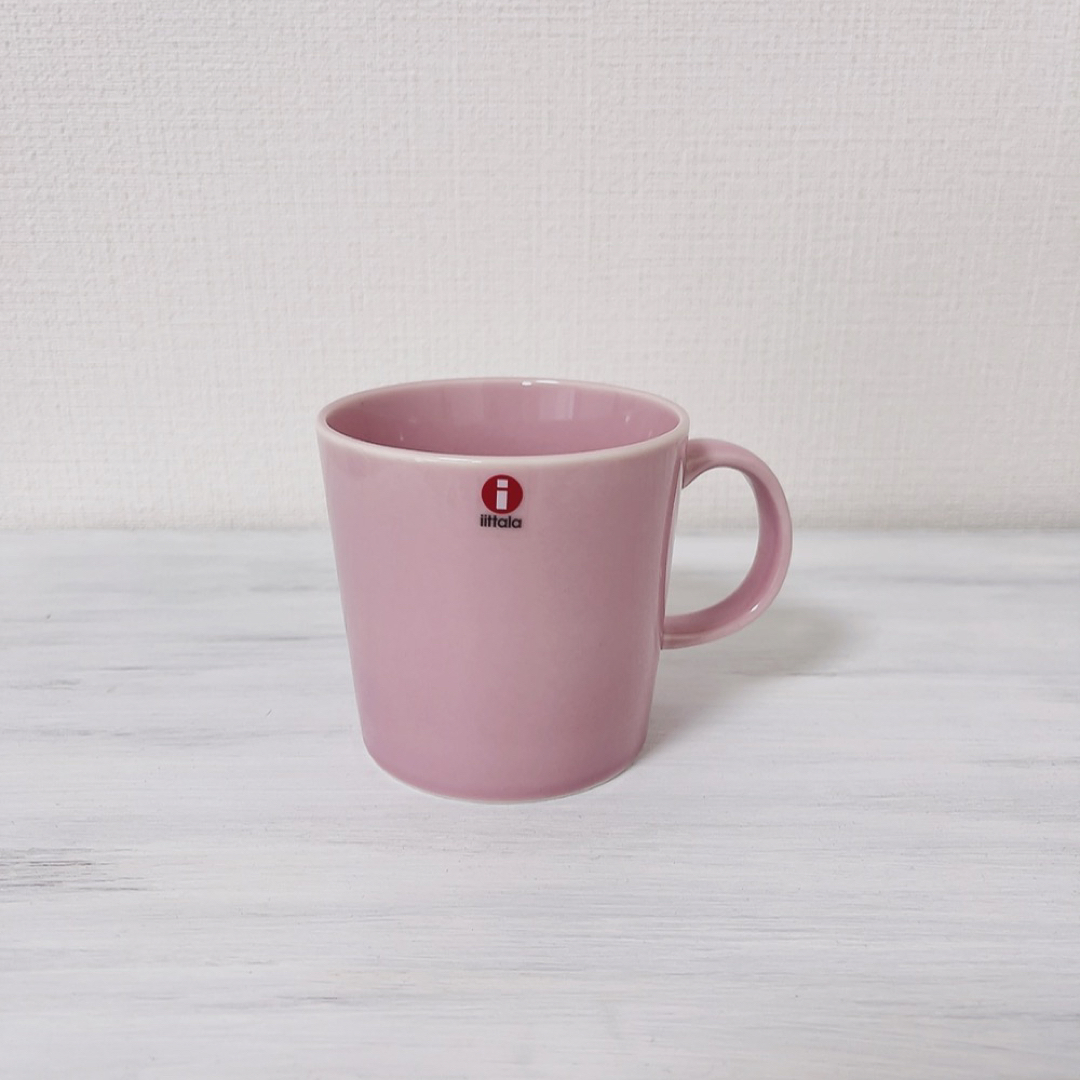 ≪SALE&送料無料≫ マグカップ scope スコープ イッタラ ティーマ