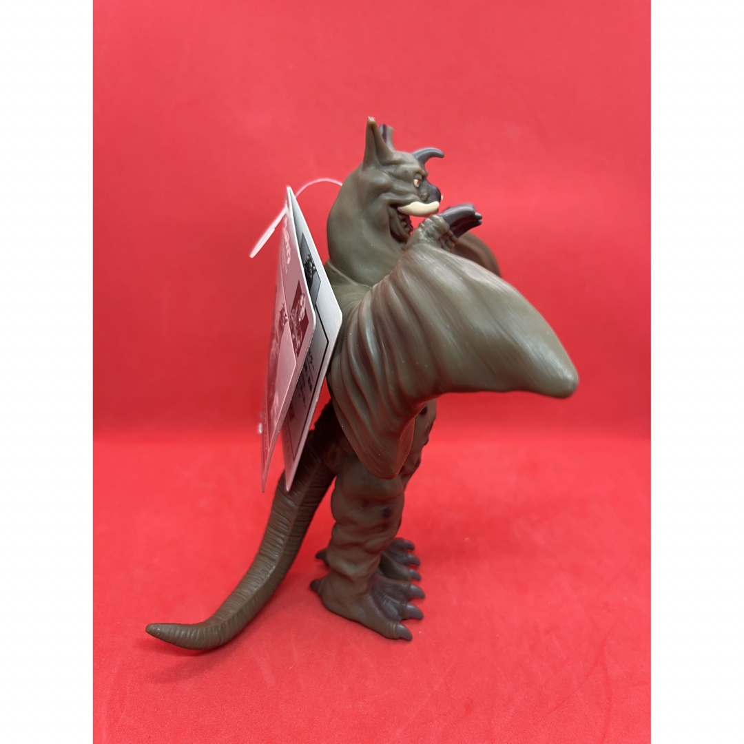 バンダイ ウルトラ怪獣シリーズ ユウヨクカイジュウ チャンドラー