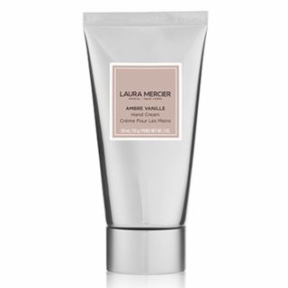 ローラメルシエ(laura mercier)の【新品未使用】LAURA MERCIER ハンドクリーム アンバーバニラ 50g(ハンドクリーム)