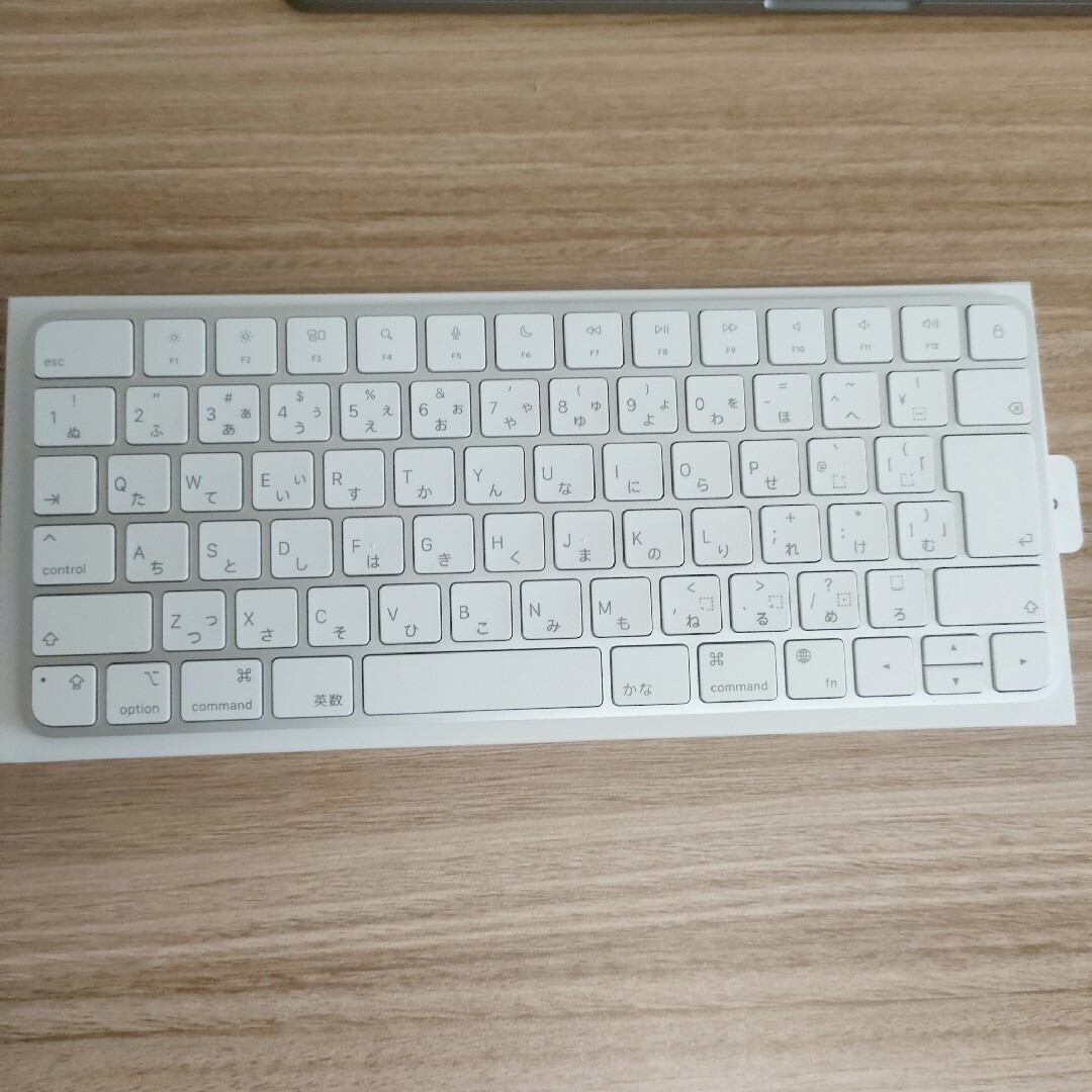 APPLE Magic Keyboard 日本語 JIS MK2A3J/A 1