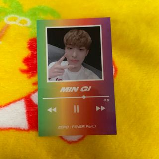 ATEEZ ユノ 109賞 トレカ popup