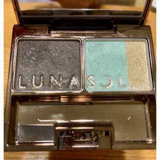 ルナソル(LUNASOL)のルナソル　スパークリングライトアイズ　アイシャドウ(アイシャドウ)