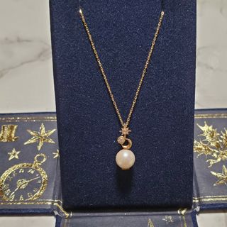 スタージュエリー クリスマス限定ネックレス★アガット★エテ★アーカー★ヨンドシー