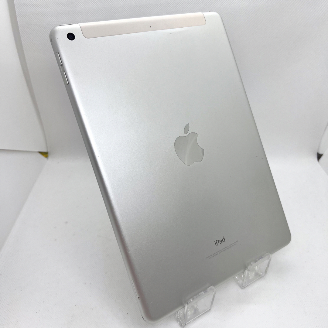 「美品」iPad 2017年　第5世代　32GB セルラーモデル