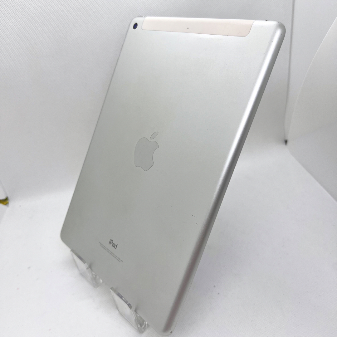 iPad 2017 第5世代 32GB セルラーモデル