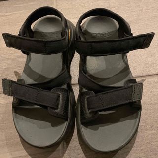 テバ(Teva)のテバ　Teva ザイミック　Zymic 22.5センチ(サンダル)