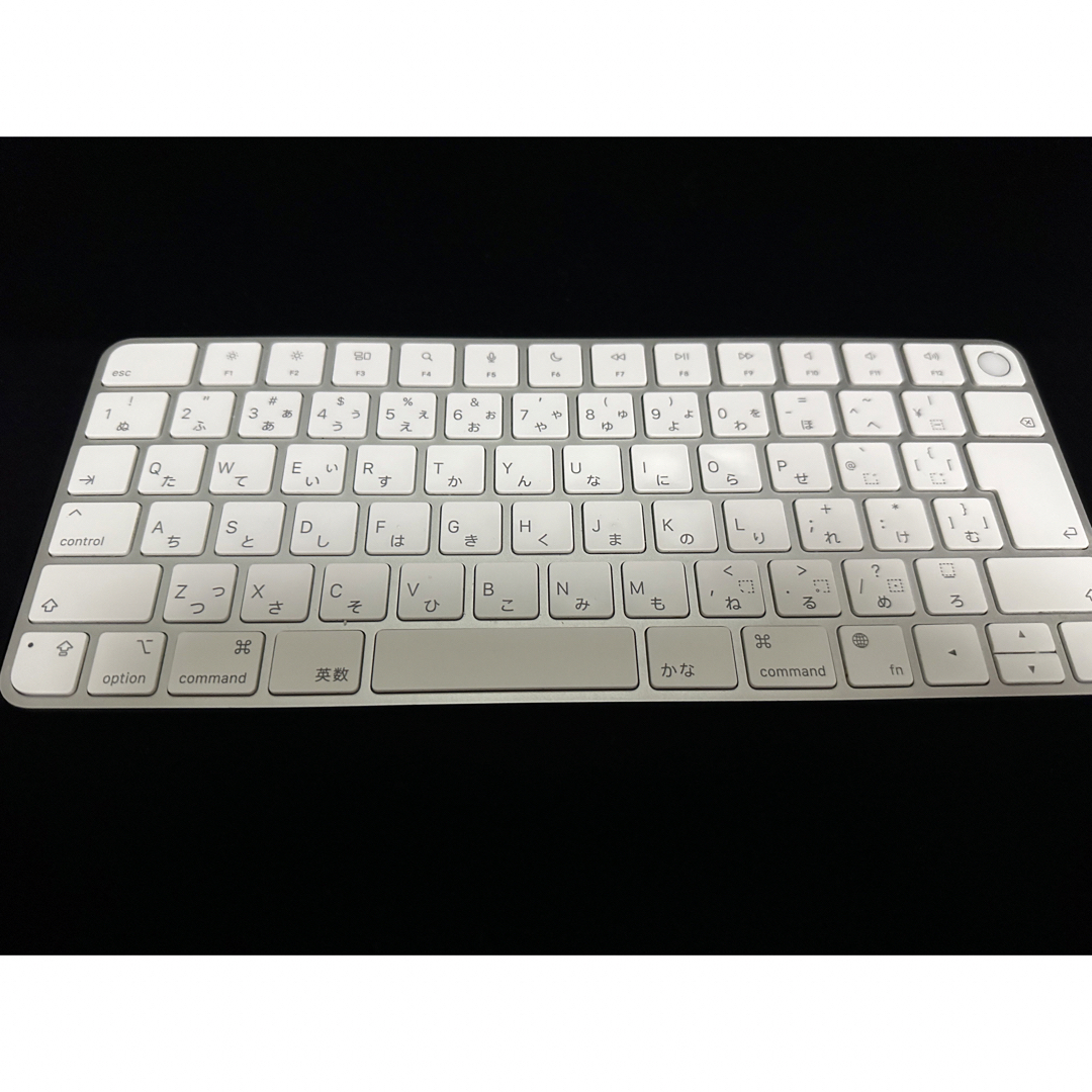 APPLE Magic keyboard Touch ID