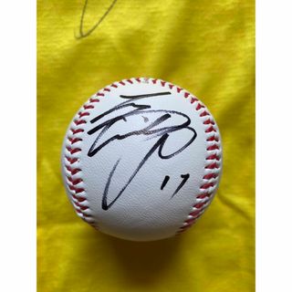 早い物勝ち‼️大谷翔平/直筆サインユニフォーム +サインボール+