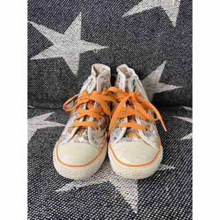 コンバース(CONVERSE)の◆コンバース:CONVERSE★子供用 シューズ  20㎝★(スニーカー)