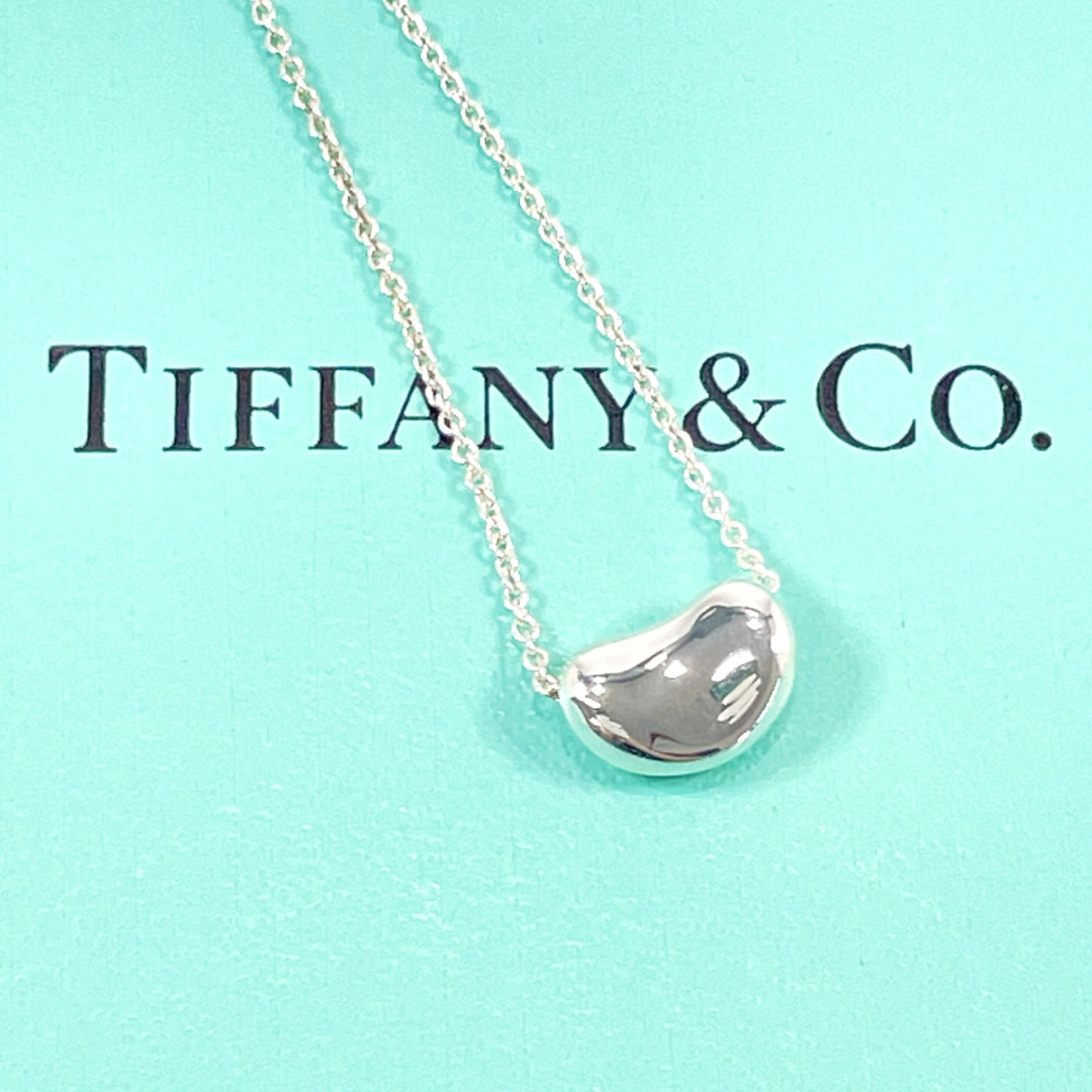 【美品】Tiffany \u0026 Co. ベネチアン　ネックレス　クリーニング済