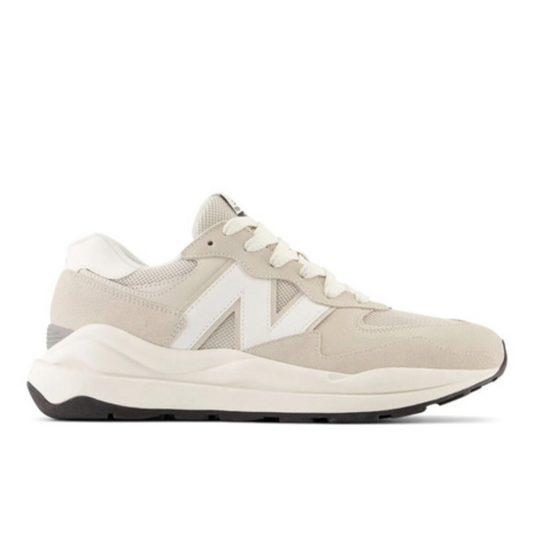 New Balance ニューバランス M5740VPD 23cm スニーカー-