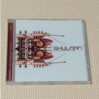 Shulman/In Search Of A Meaningful Moment(クラブ/ダンス)