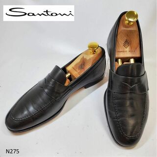 サントーニ ローファー/革靴(レディース)の通販 18点 | Santoniの 