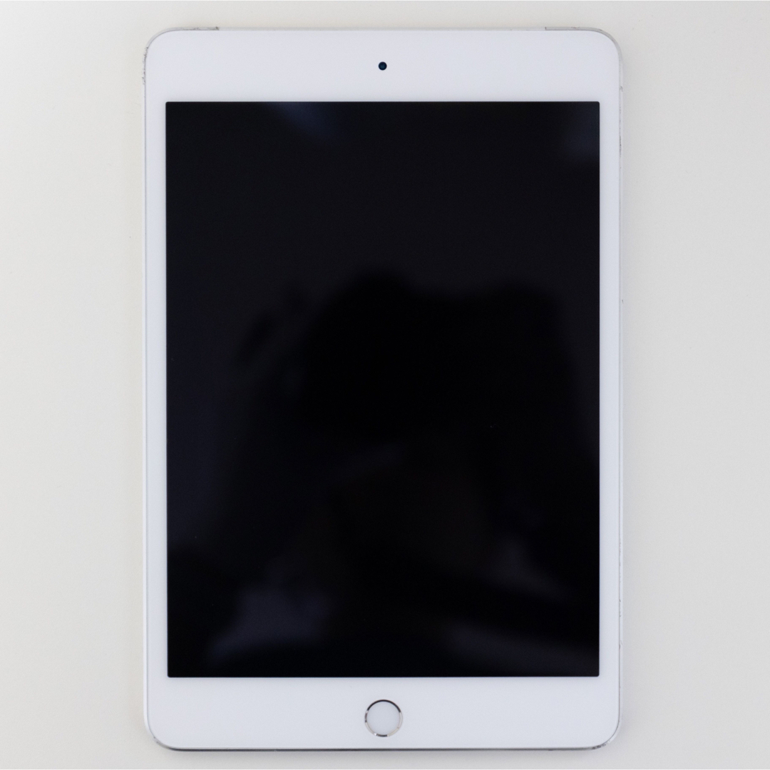 iPad mini4 Cellular 32GB