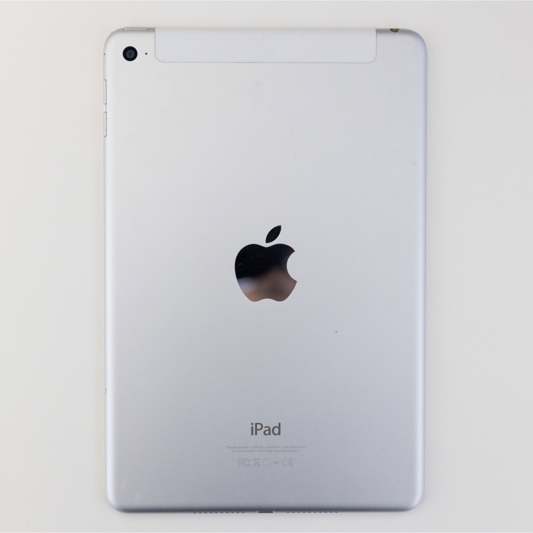 iPad mini4 Cellular 32GB