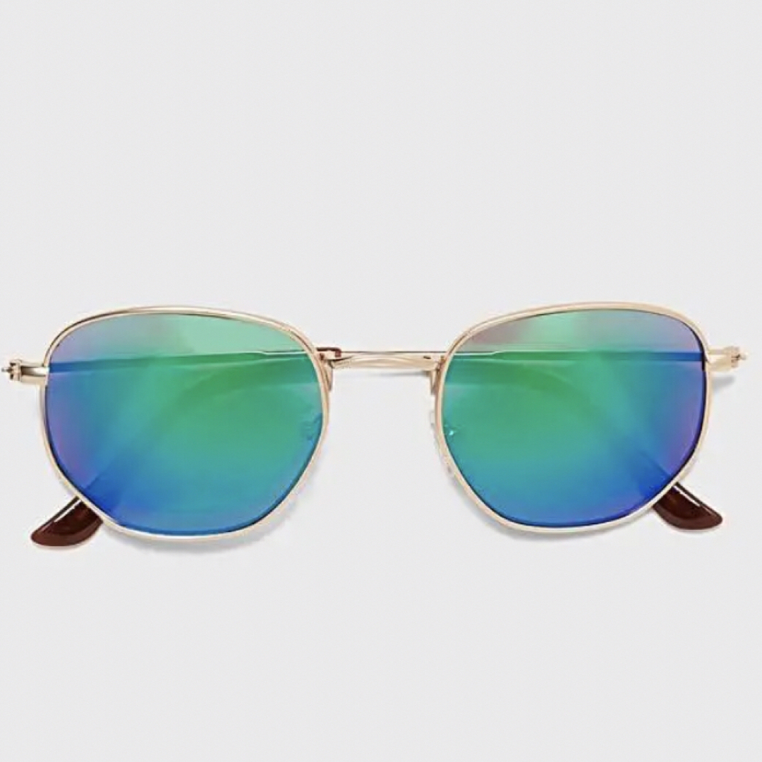 ZARA(ザラ)の【新品】ZARA 最新作 SUNGLASSES  メンズのファッション小物(サングラス/メガネ)の商品写真