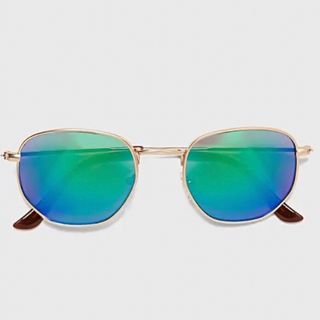 ザラ(ZARA)の【新品】ZARA 最新作 SUNGLASSES (サングラス/メガネ)