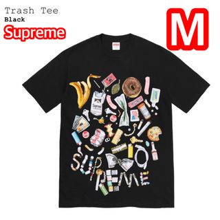 【Mサイズ】 Trash Tee T shirts