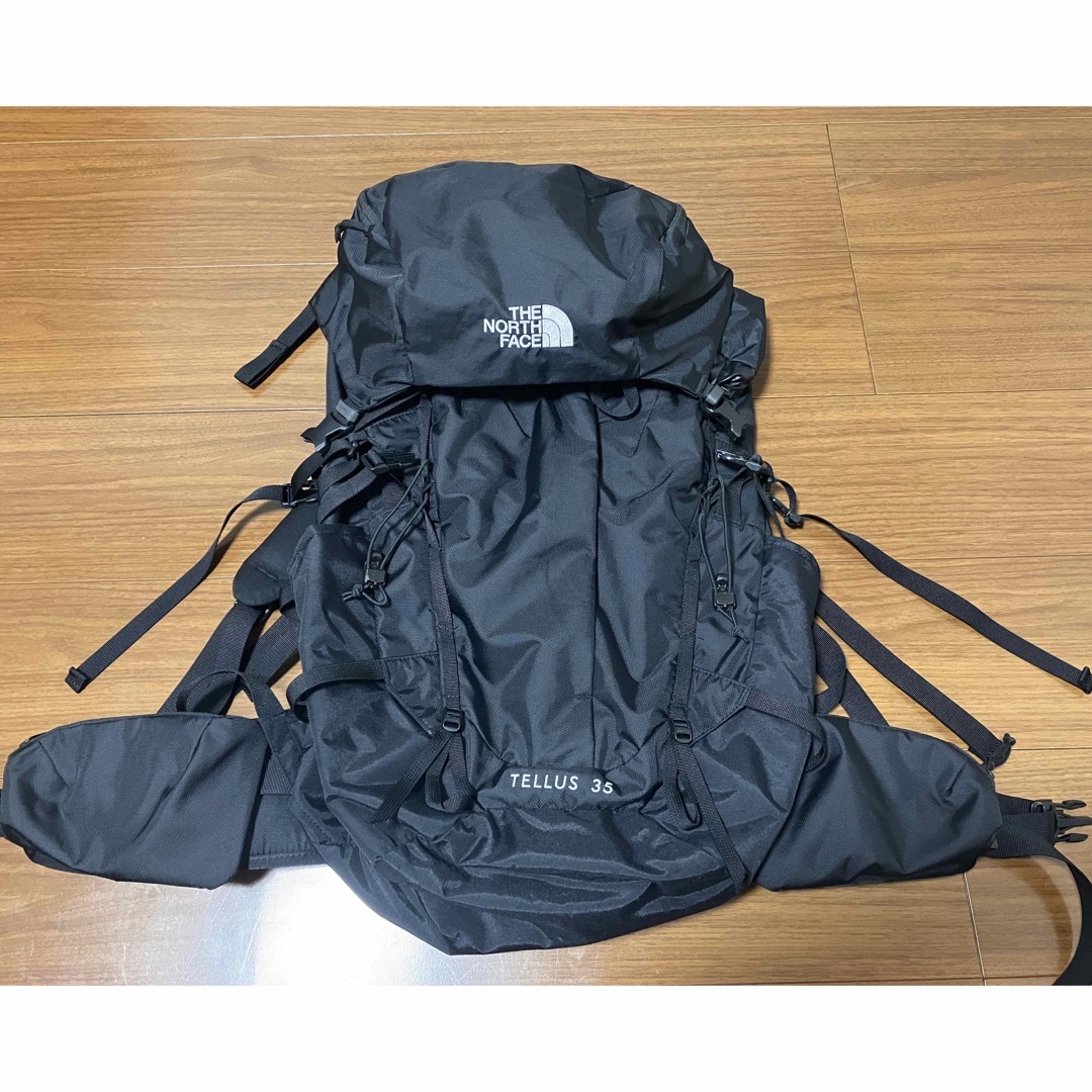 THE NORTH FACE テルス35 Tellus 35