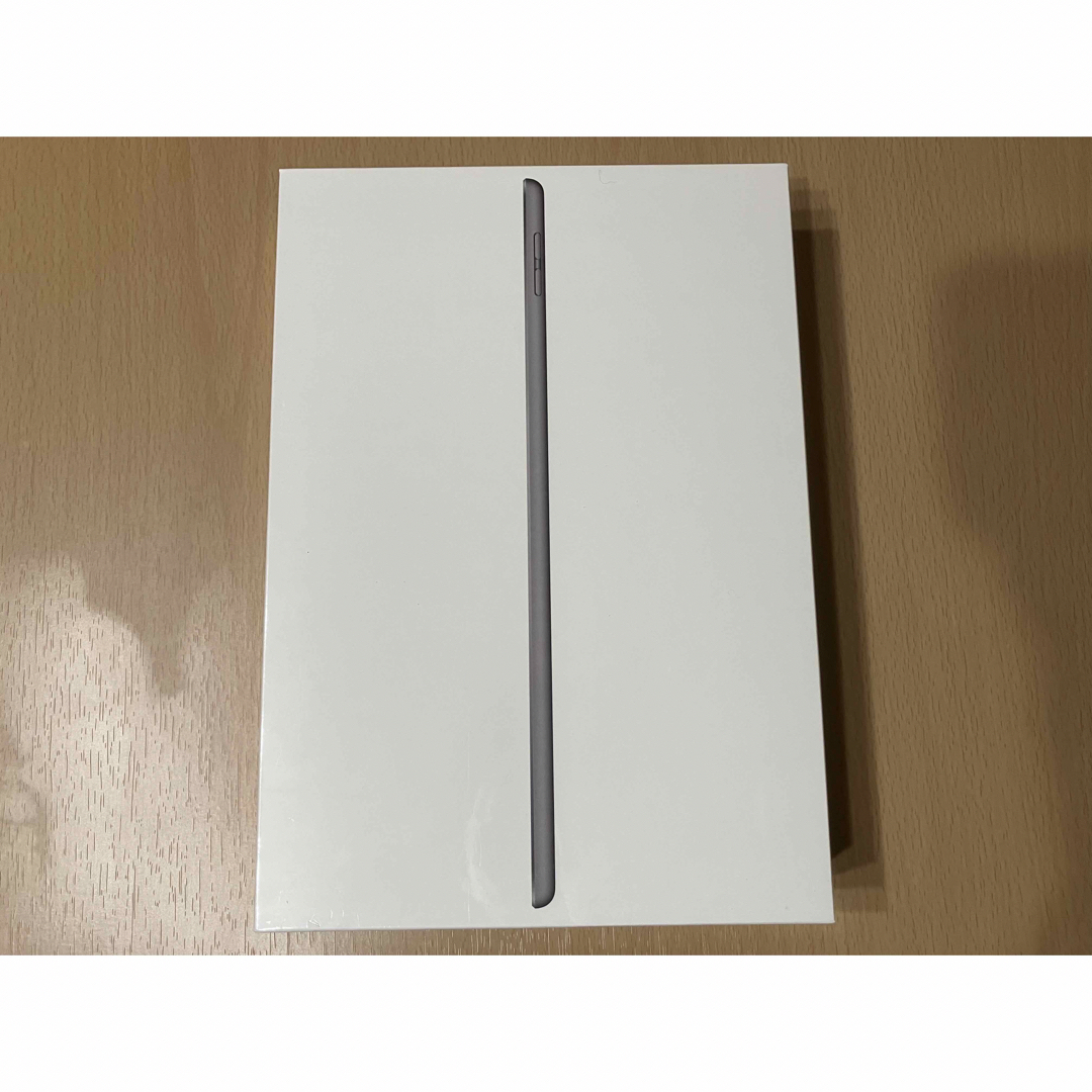 iPad 第8 世代 Wi-Fi 32GB  スペースグレイ MYL92J/A