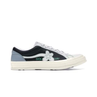 コンバース(CONVERSE)のGOLF le FLEUR   One Star converse  26.5(スニーカー)