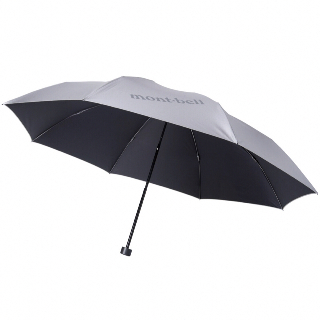 mont bell(モンベル)のモンベル サンブロックアンブレラ 日傘 (晴雨兼用) メンズのファッション小物(傘)の商品写真