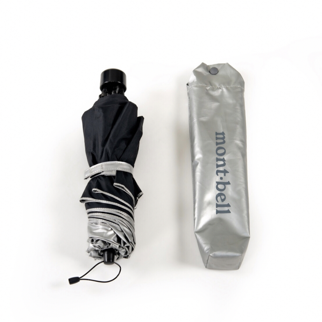 mont bell(モンベル)のモンベル サンブロックアンブレラ 日傘 (晴雨兼用) メンズのファッション小物(傘)の商品写真