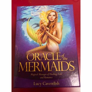 ORACLE of the MERMAIDS(趣味/スポーツ/実用)