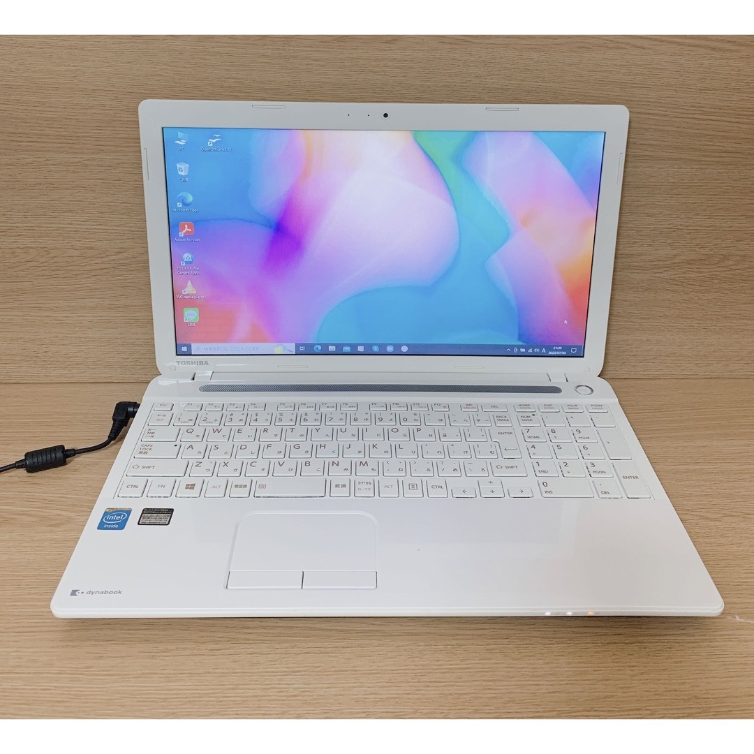 処分SALE✨薄型✨ノートパソコン Bluetooth搭載✨学生・初心者向けPC