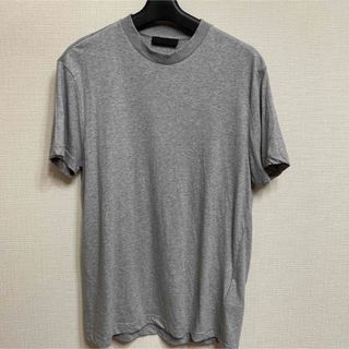 プラダ(PRADA)のプラダ　Tシャツ(Tシャツ(半袖/袖なし))