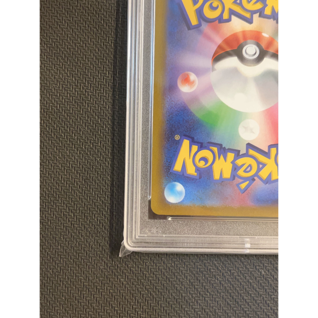 ポケモン(ポケモン)のポケモンカード　カトレア　SR PSA10 エンタメ/ホビーのトレーディングカード(シングルカード)の商品写真