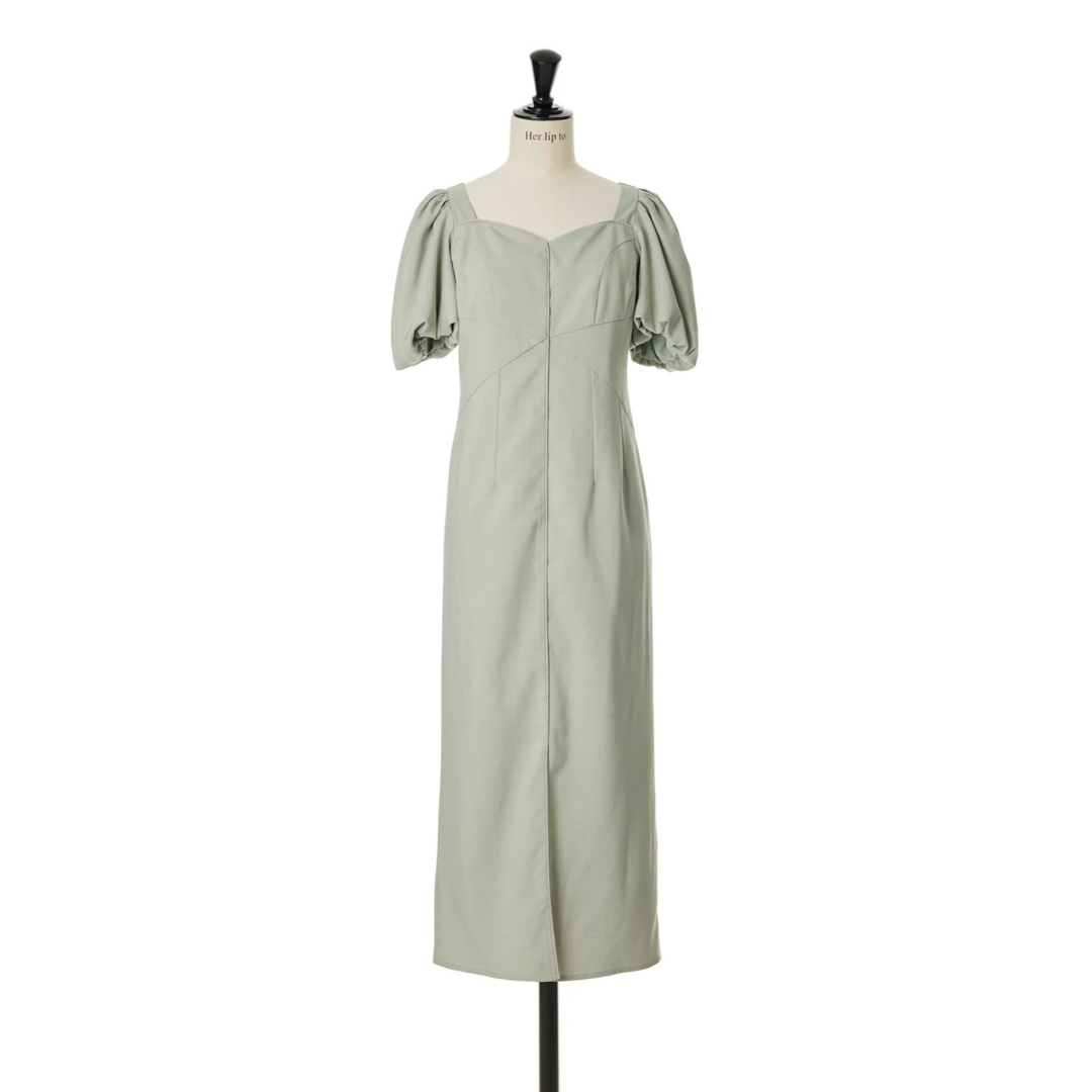 herlipto 【新色】Dreamscape Twill Dress